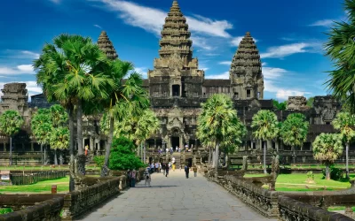 Cambodia