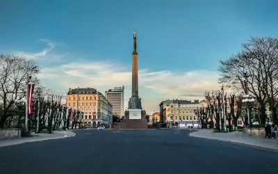 Latvia