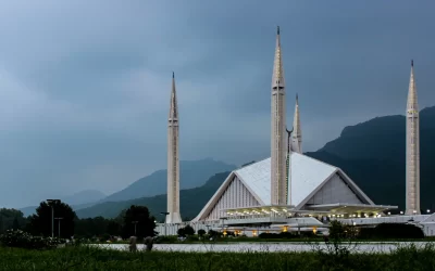 Pakistan