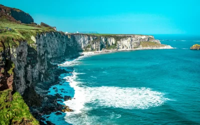 Ireland